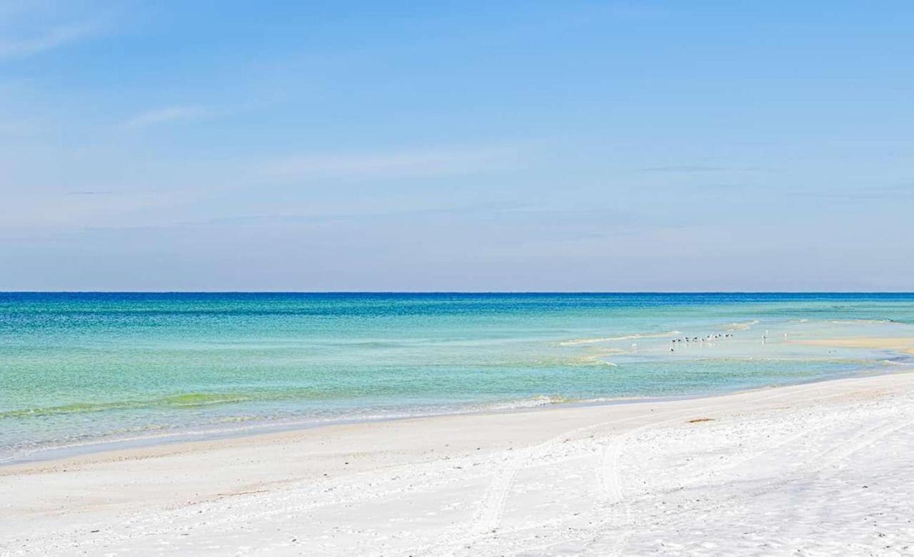 Golden Shores Panama City Beach