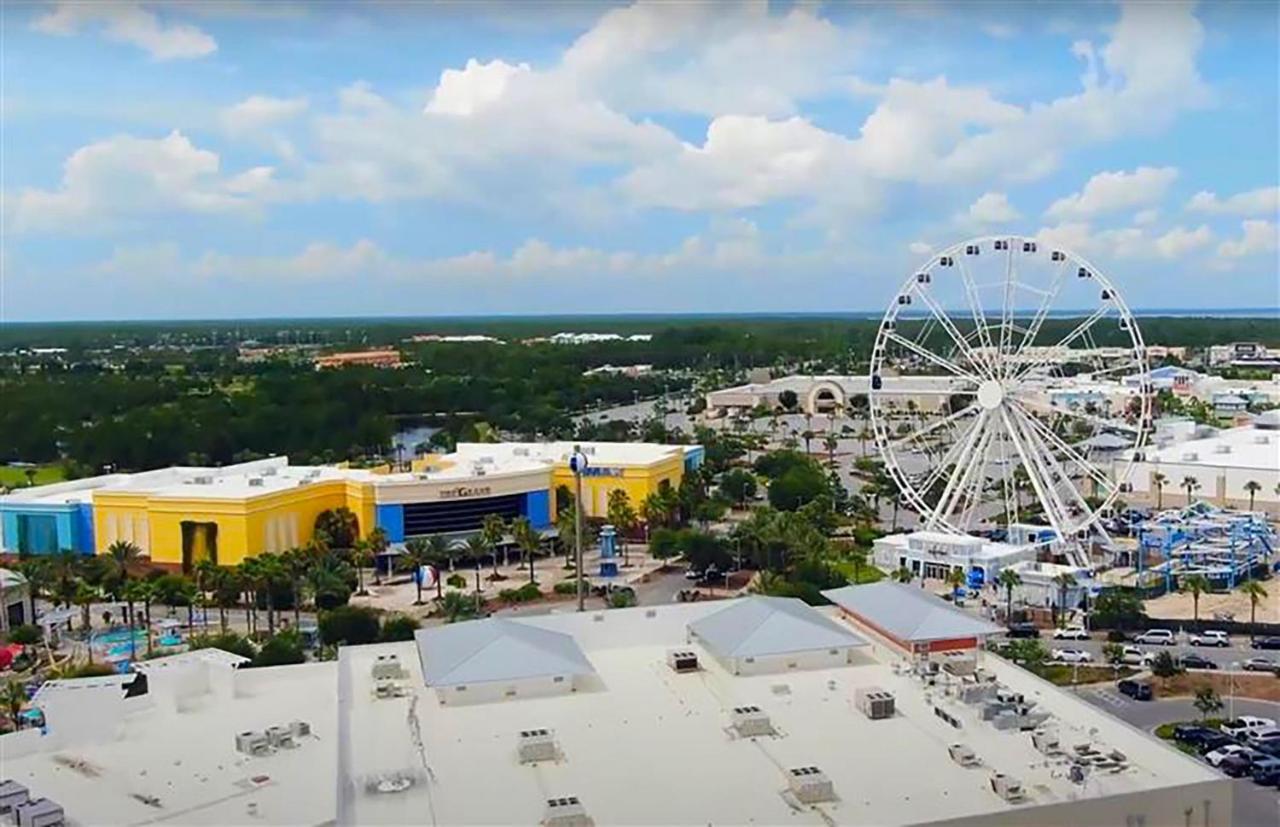 Golden Shores Holiday home Panama City Beach