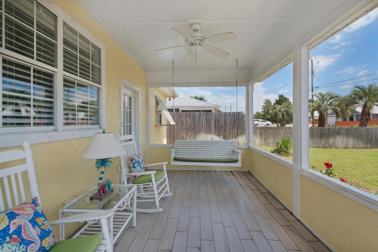 Golden Shores Holiday home