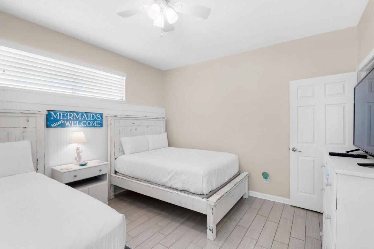 Holiday home Golden Shores Panama City Beach