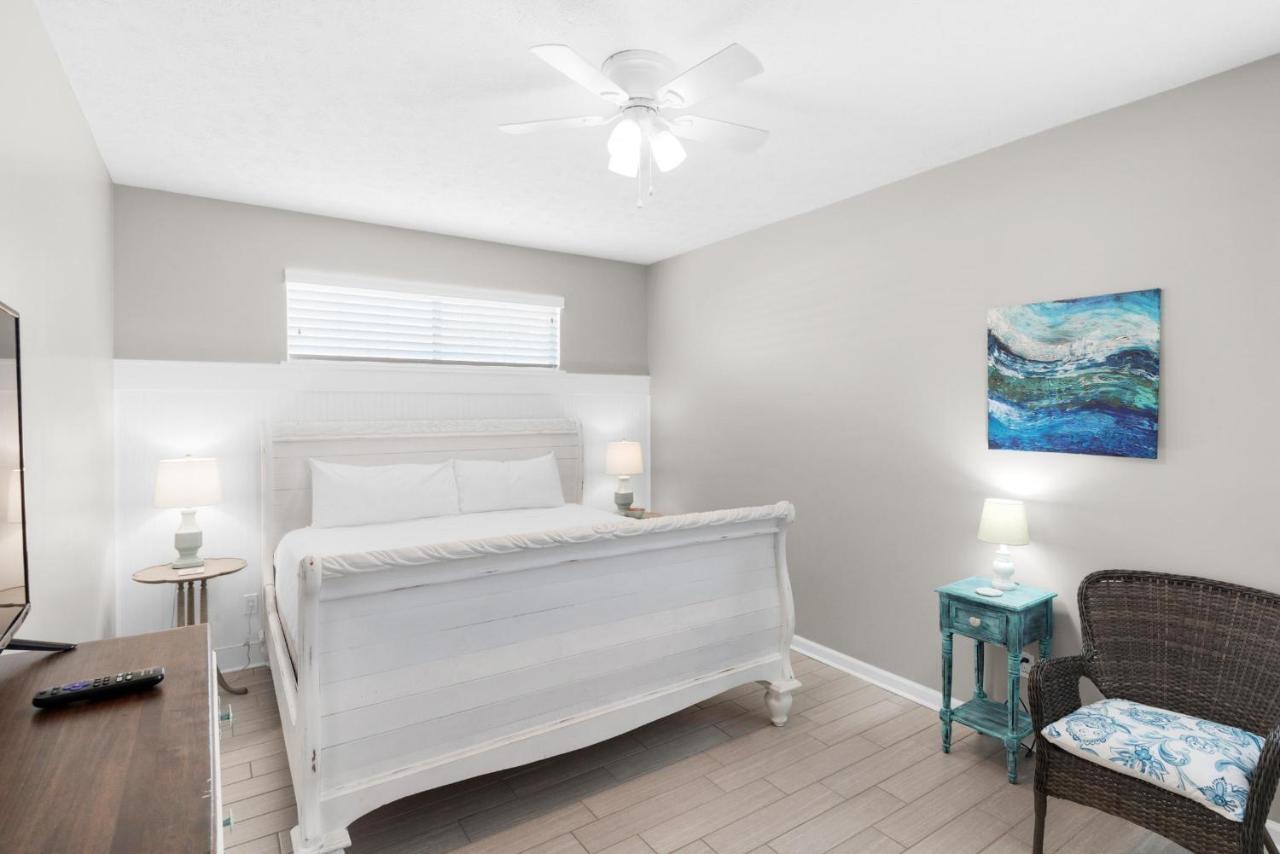 Golden Shores * Panama City Beach