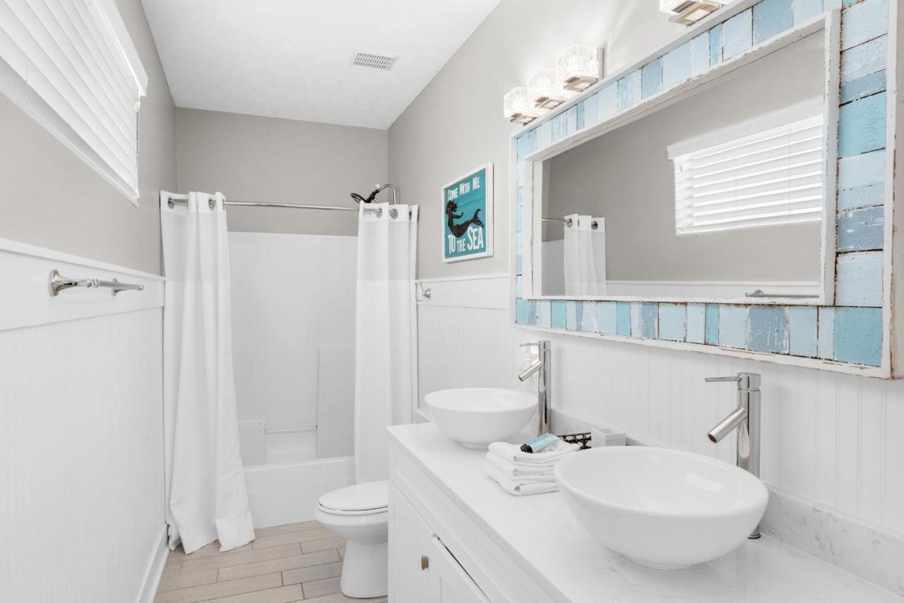 Golden Shores Holiday home Panama City Beach